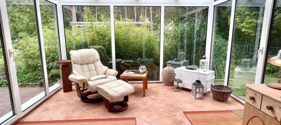 5 rooms House in Oberhavel, Germany No. 75684 7