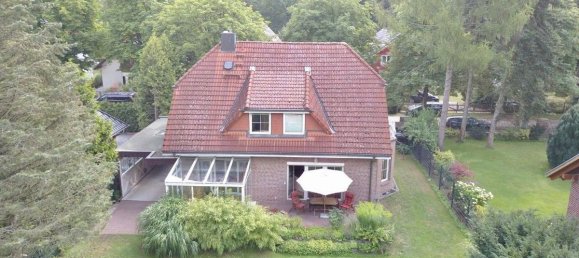 5 rooms House in Oberhavel, Germany No. 75684 20