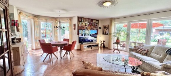 5 rooms House in Oberhavel, Germany No. 75684 13