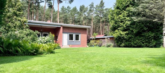 5 rooms House in Oberhavel, Germany No. 75684 15