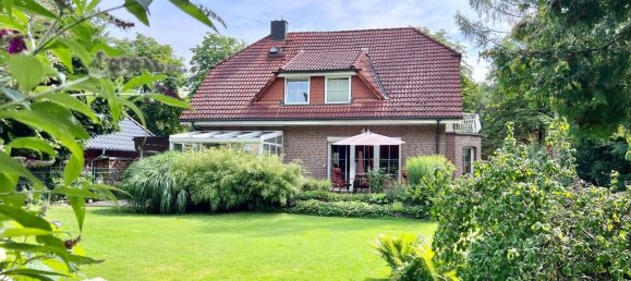 5 rooms House in Oberhavel, Germany No. 75684 17