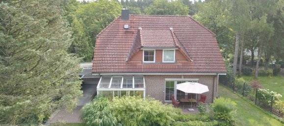 5 rooms House in Oberhavel, Germany No. 75684 3