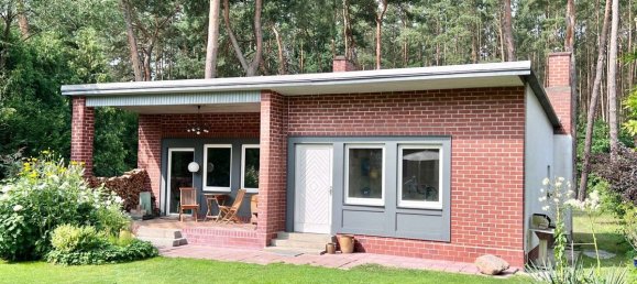 5 rooms House in Oberhavel, Germany No. 75684 16