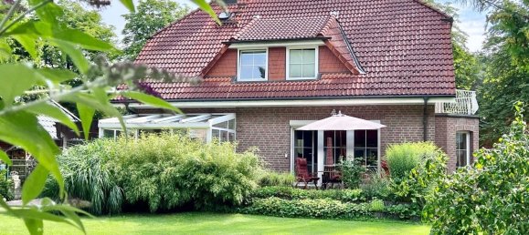 5 rooms House in Oberhavel, Germany No. 75684 19