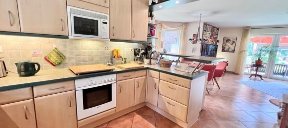 5 rooms House in Oberhavel, Germany No. 75684 8