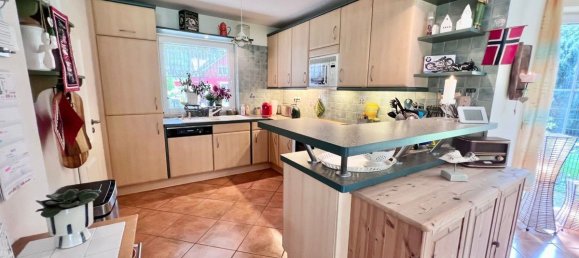 5 rooms House in Oberhavel, Germany No. 75684 9