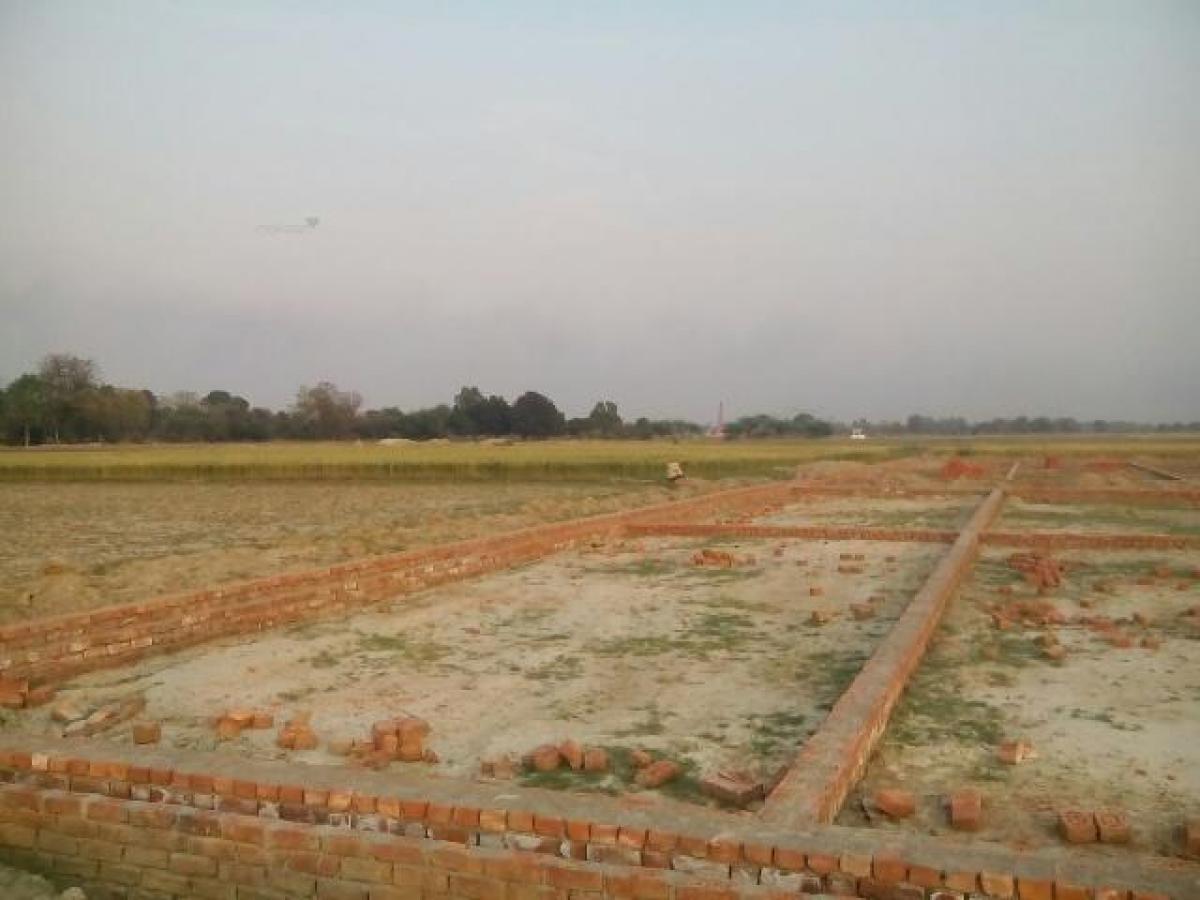 Terrain à Lucknow, India No. 29792