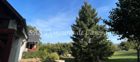 4 chambres Villa à Neuvy-Deux-Clochers, France No. 93315 16