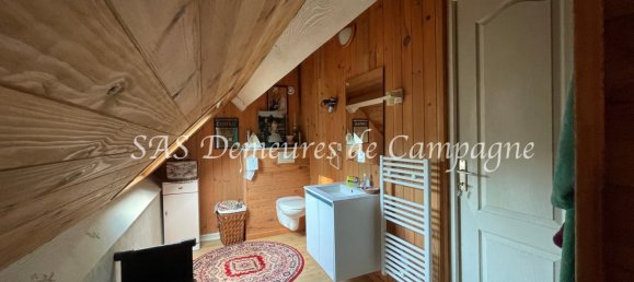 4 chambres Villa à Neuvy-Deux-Clochers, France No. 93315 12