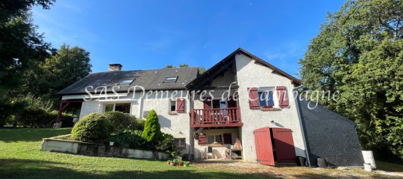 4 chambres Villa à Neuvy-Deux-Clochers, France No. 93315 2