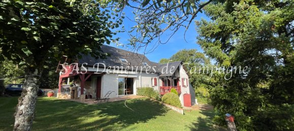 4 chambres Villa à Neuvy-Deux-Clochers, France No. 93315 17