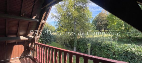 4 chambres Villa à Neuvy-Deux-Clochers, France No. 93315 10