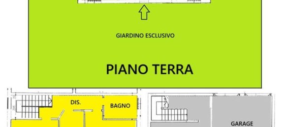 Casa de 6 dormitorios en Castelnuovo Rangone, Italy No. 373265 33