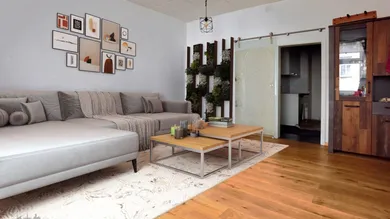 3-salle Appartement à Simmering, Austria No. 155343