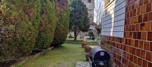 8 bedrooms Villa in Alessandria, Italy No. 44320 11