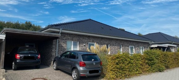 Adosado de 1 dormitorio en Schleswig-Holstein, Germany No. 36416 5