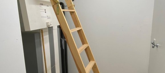 Adosado de 1 dormitorio en Schleswig-Holstein, Germany No. 36416 14