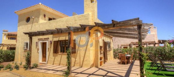 Дом с 3 спальнями в Куэвас-дель-Альмансора, Испания № 38498 2