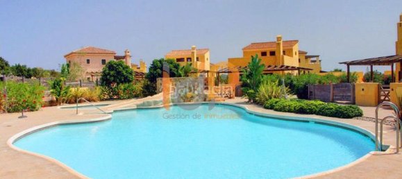 Дом с 3 спальнями в Куэвас-дель-Альмансора, Испания № 38498 12