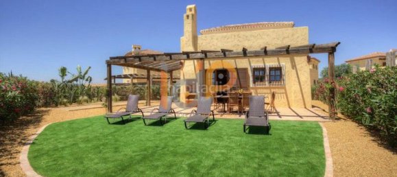 Дом с 3 спальнями в Куэвас-дель-Альмансора, Испания № 38498 14