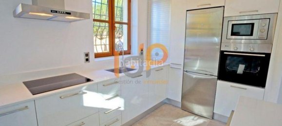 Дом с 3 спальнями в Куэвас-дель-Альмансора, Испания № 38498 3