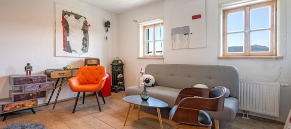 Дом с 4 комнатами в Халлайн, Австрия № 128918 5