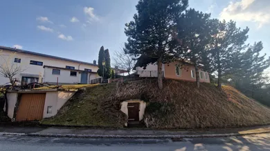 3 chambres Châteaux à Grossweikersdorf, Austria No. 163746