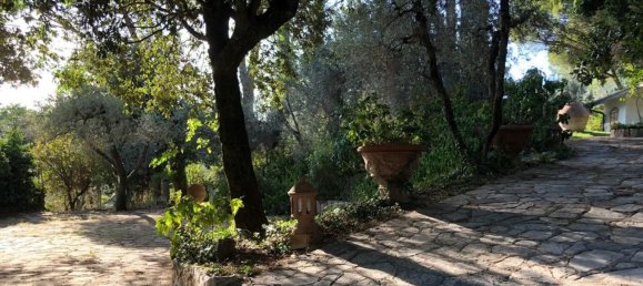 6-Zimmer Villa in Terni, Italy, Nr. 166942 2