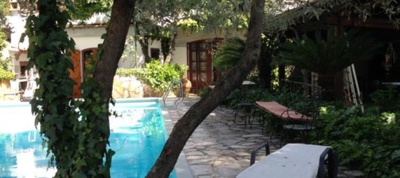 6-Zimmer Villa in Terni, Italy, Nr. 166942 10