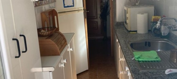 Apartamento T1 em Salobrena, Spain N.º 142011 8