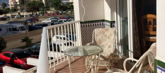 Apartamento T1 em Salobrena, Spain N.º 142011 2