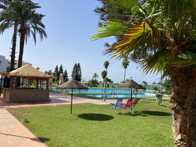 Apartamento T1 em Salobrena, Spain N.º 142011