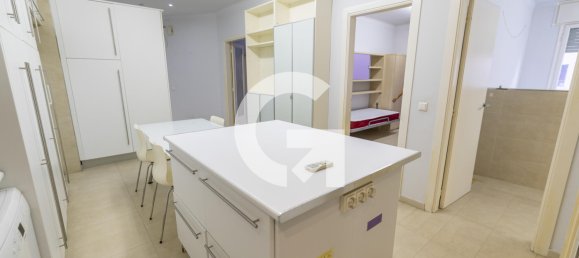 3 bedrooms Apartment in Lleida, Spain No. 180393 21