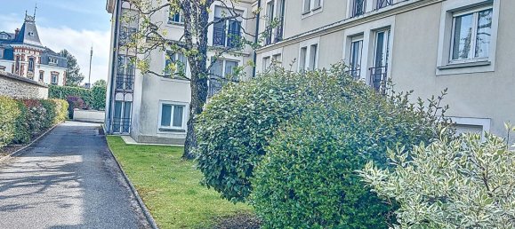 2 chambres Appartement à Fontainebleau, France No. 333378 2