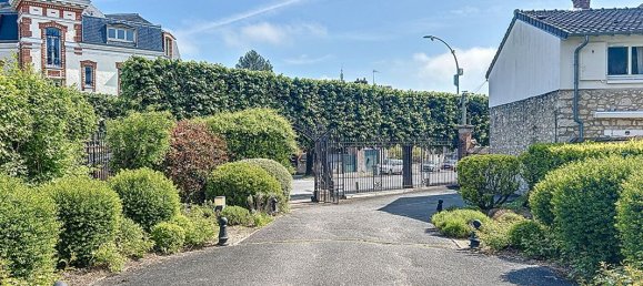 2 chambres Appartement à Fontainebleau, France No. 333378 12