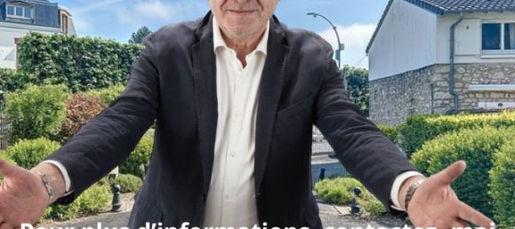 2 chambres Appartement à Fontainebleau, France No. 333378 17