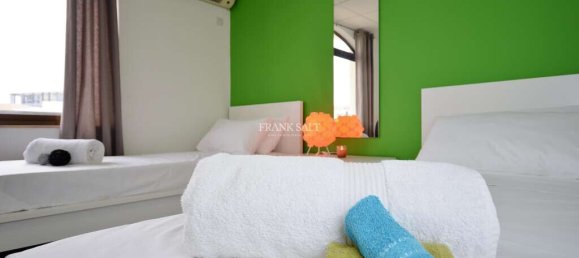 5 bedrooms Apartment in Saint Julian's, Malta No. 8777 15