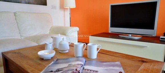 5 bedrooms Apartment in Saint Julian's, Malta No. 8777 5