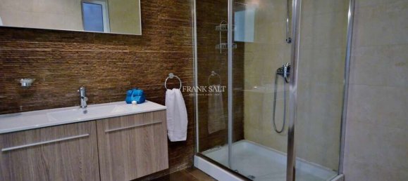 5 bedrooms Apartment in Saint Julian's, Malta No. 8777 17