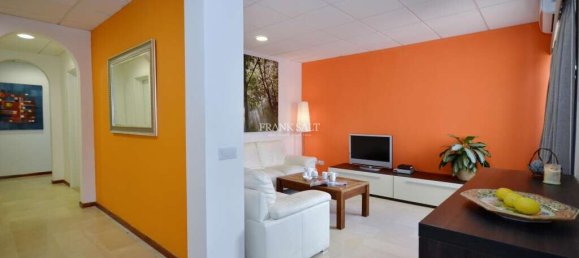 5 bedrooms Apartment in Saint Julian's, Malta No. 8777 2