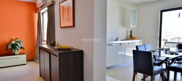 5 bedrooms Apartment in Saint Julian's, Malta No. 8777 6