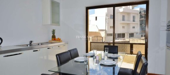 5 bedrooms Apartment in Saint Julian's, Malta No. 8777 7