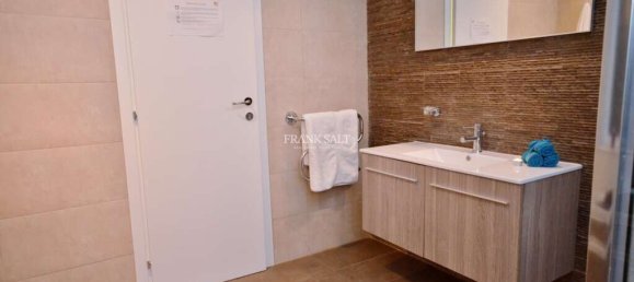 5 bedrooms Apartment in Saint Julian's, Malta No. 8777 19