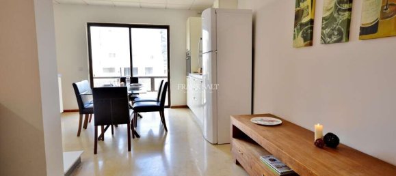 5 bedrooms Apartment in Saint Julian's, Malta No. 8777 9