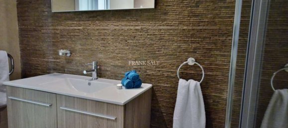 5 bedrooms Apartment in Saint Julian's, Malta No. 8777 18