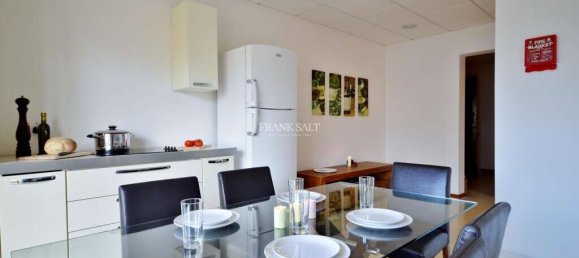 5 bedrooms Apartment in Saint Julian's, Malta No. 8777 11