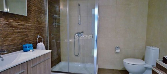 5 bedrooms Apartment in Saint Julian's, Malta No. 8777 16