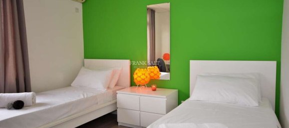 5 bedrooms Apartment in Saint Julian's, Malta No. 8777 13