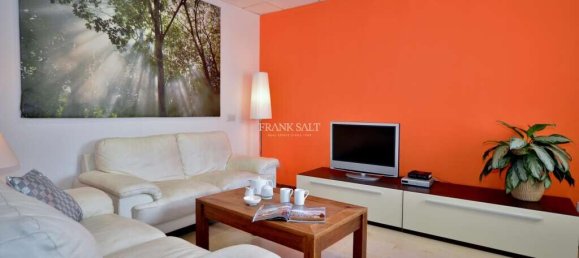 5 bedrooms Apartment in Saint Julian's, Malta No. 8777 3