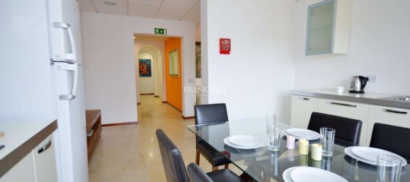 5 bedrooms Apartment in Saint Julian's, Malta No. 8777 8